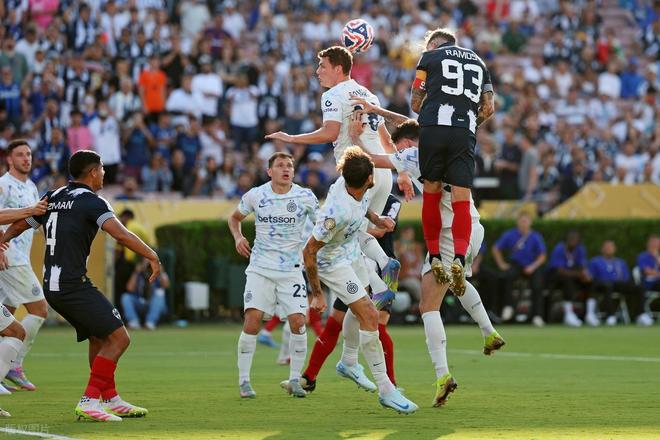 leisu-世俱杯前瞻：浦和红钻与对手交锋看点