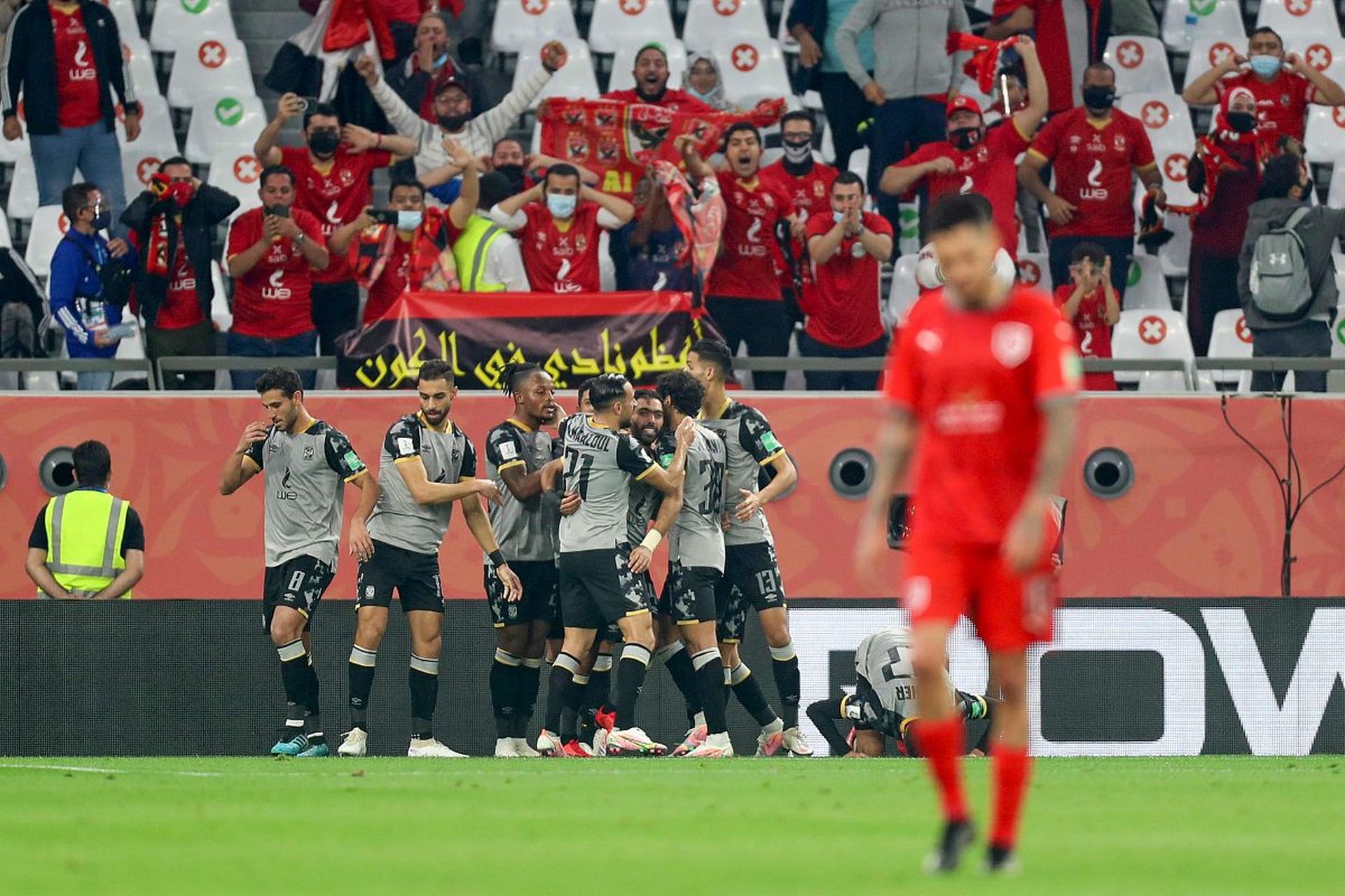 世俱杯前瞻:浦和红钻与对手交锋看点 世俱杯前瞻:浦和红钻与对手交锋看点