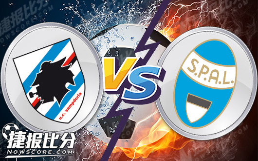 费拉拉连扳两球,帮助桑普多利亚逆转获胜 费拉拉连扳两球,帮助桑普多利亚逆转获胜