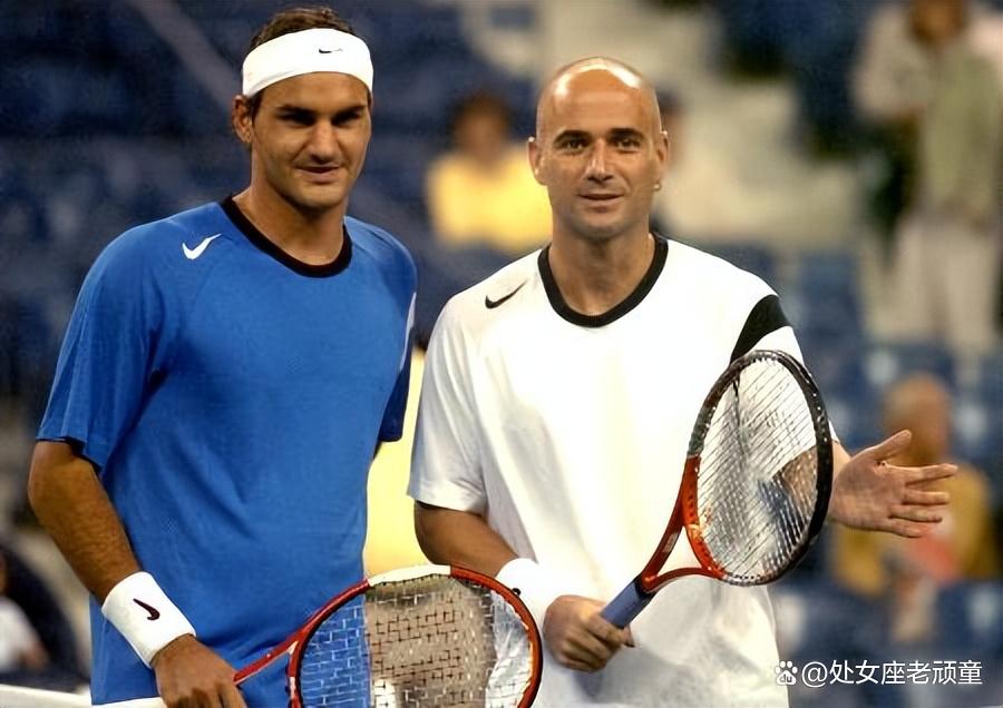 德国网球队横扫西班牙网球队，费德勒一己之力扛起全队