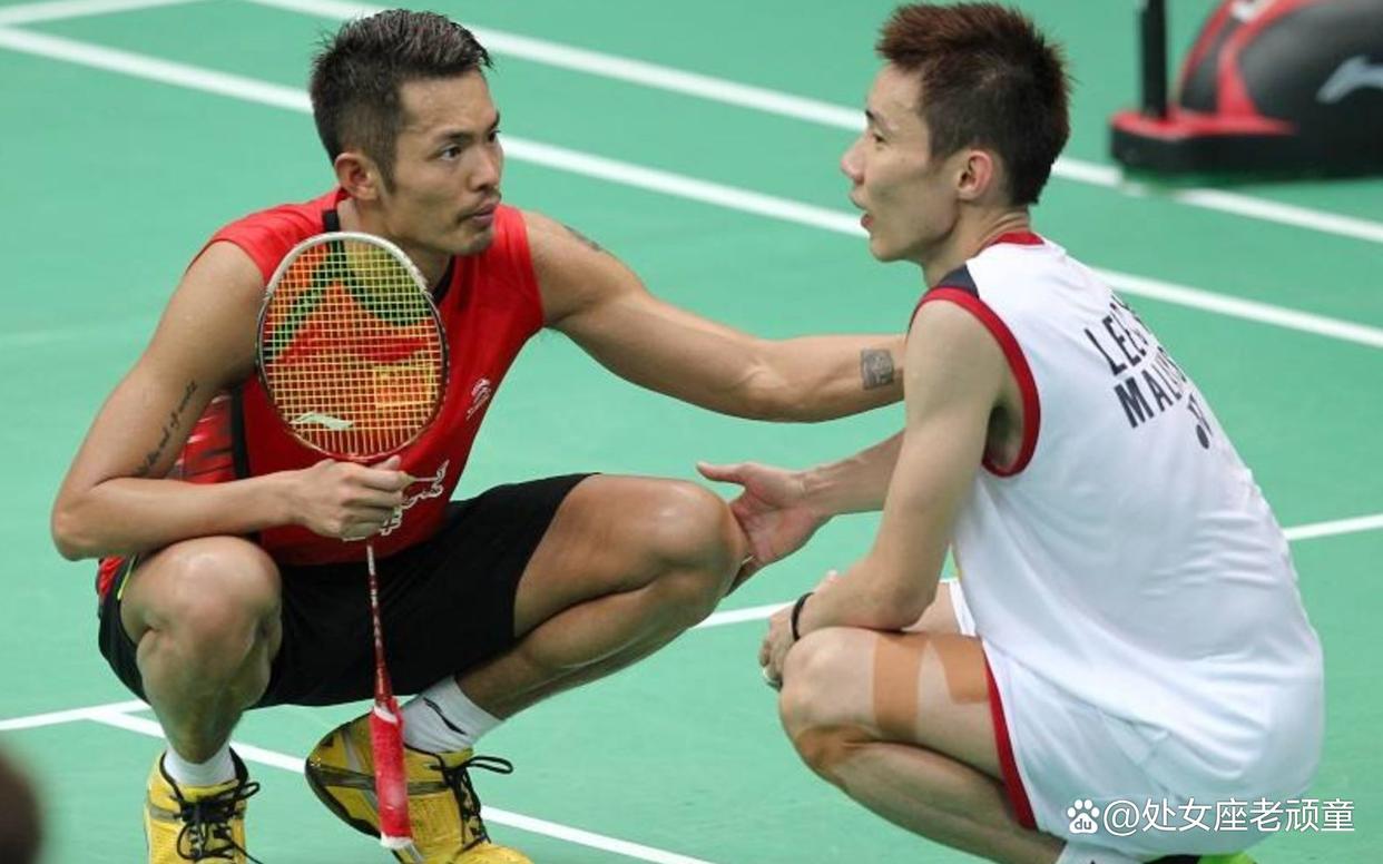 中国羽毛球队完胜泰国羽毛球队,李宗伟关键制胜 中国羽毛球队完胜泰国羽毛球队,李宗伟关键制胜