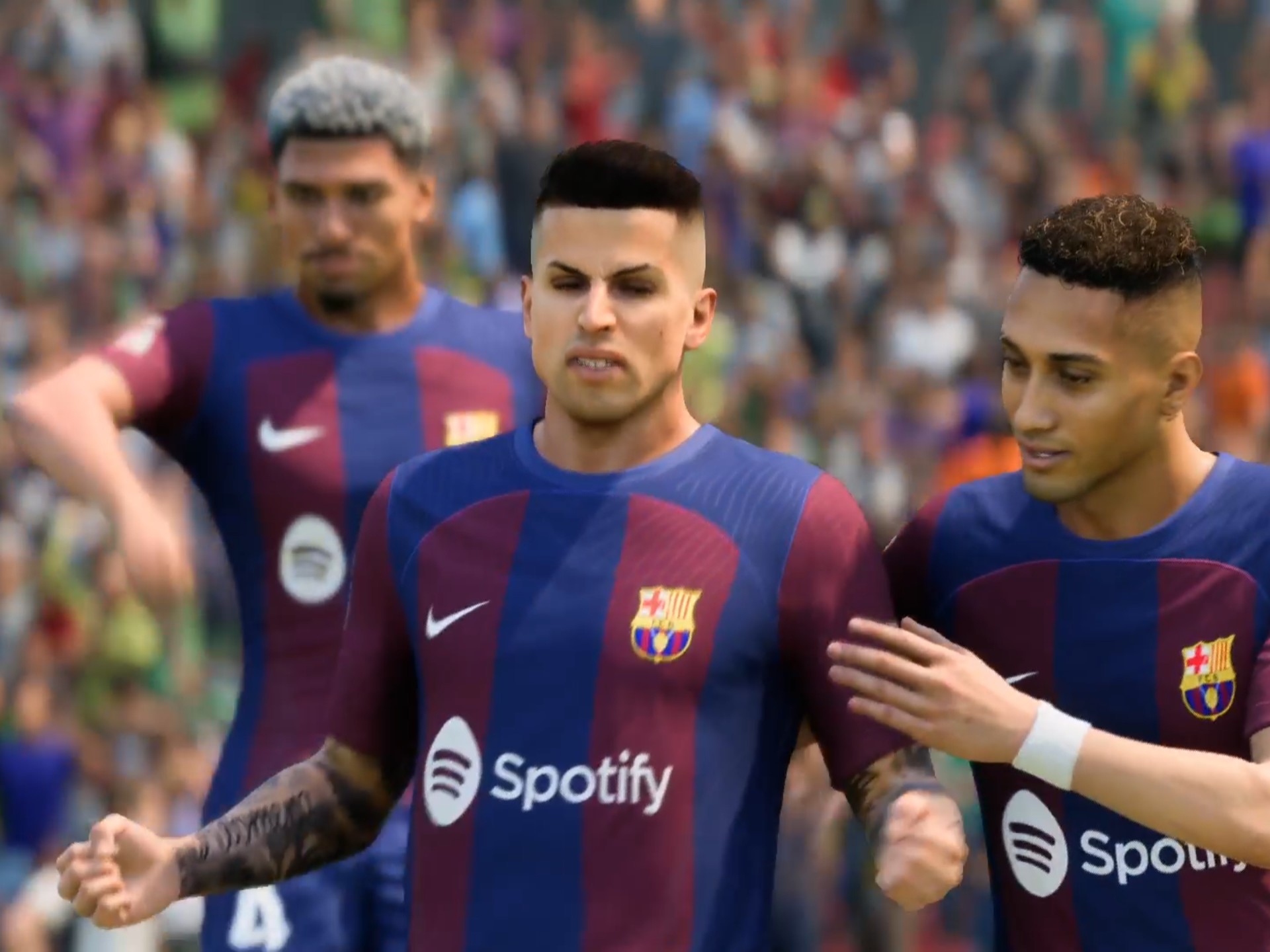 国际米兰逆转皇马，费兰·托雷斯爆发神勇