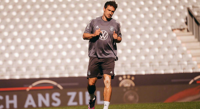 丹麦队碾压德国队,马琳高光表现 丹麦队碾压德国队,马琳高光表现