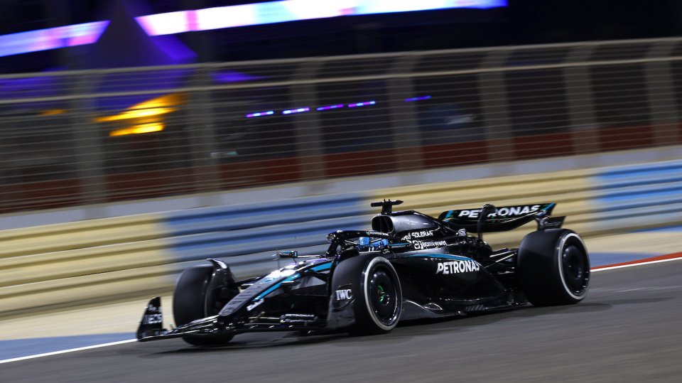 威廉姆斯碾压梅赛德斯,维斯塔潘状态火热 威廉姆斯碾压梅赛德斯,维斯塔潘状态火热