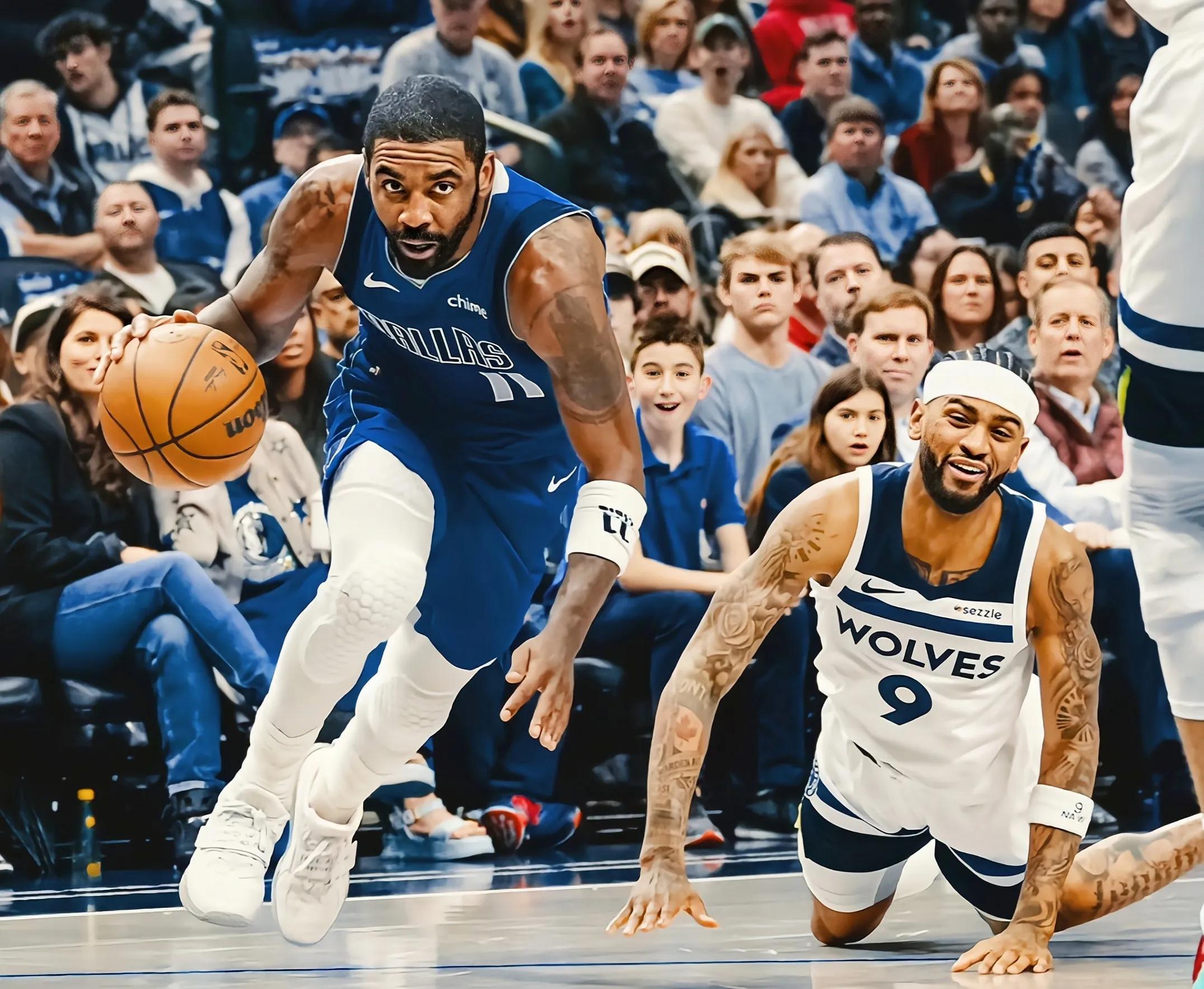 雷速体育入口-勇士B队绝地反击独行侠，恩比德制霸全场