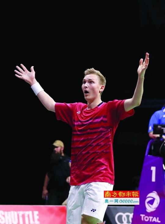 韩国队横扫丹麦队,安赛龙惊艳四座 韩国队横扫丹麦队,安赛龙惊艳四座