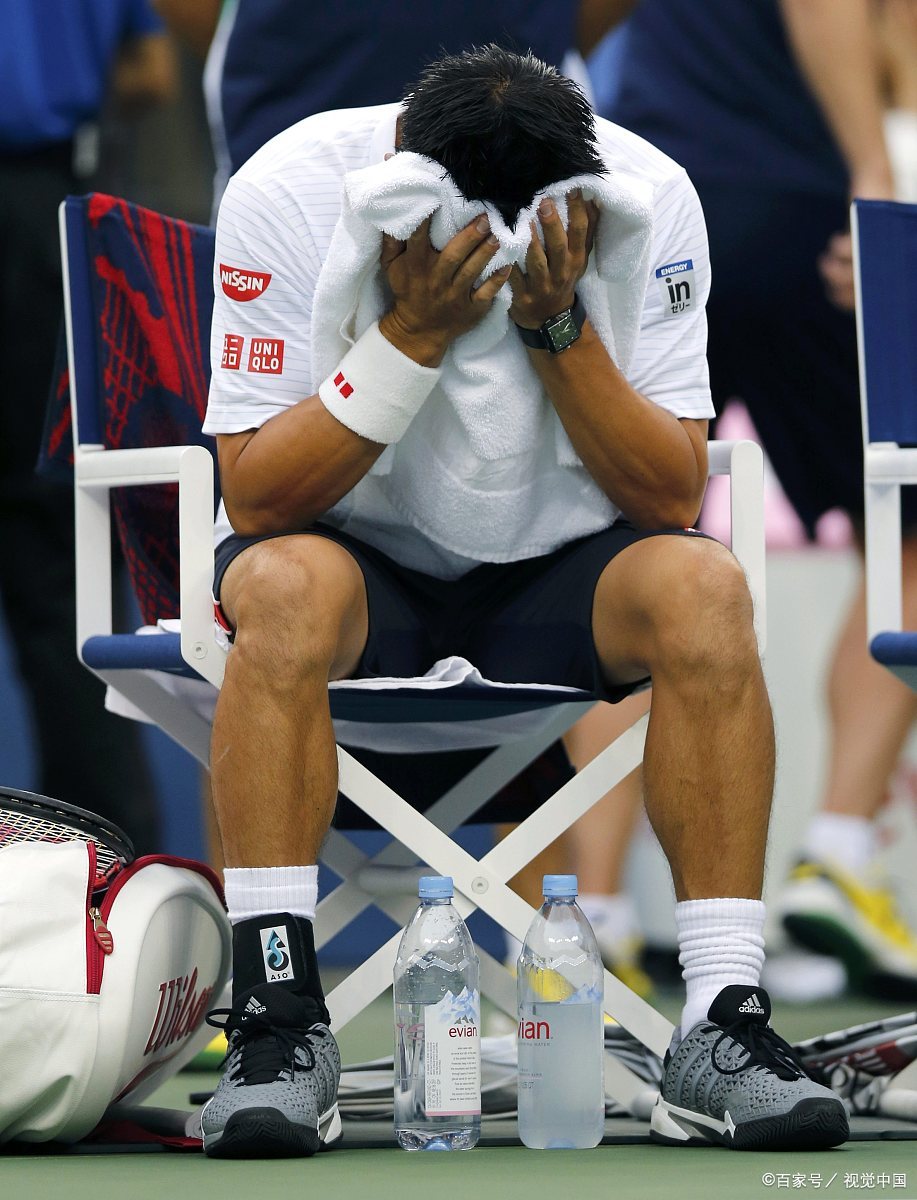 美网碾压拉沃尔杯，穆雷统治全场