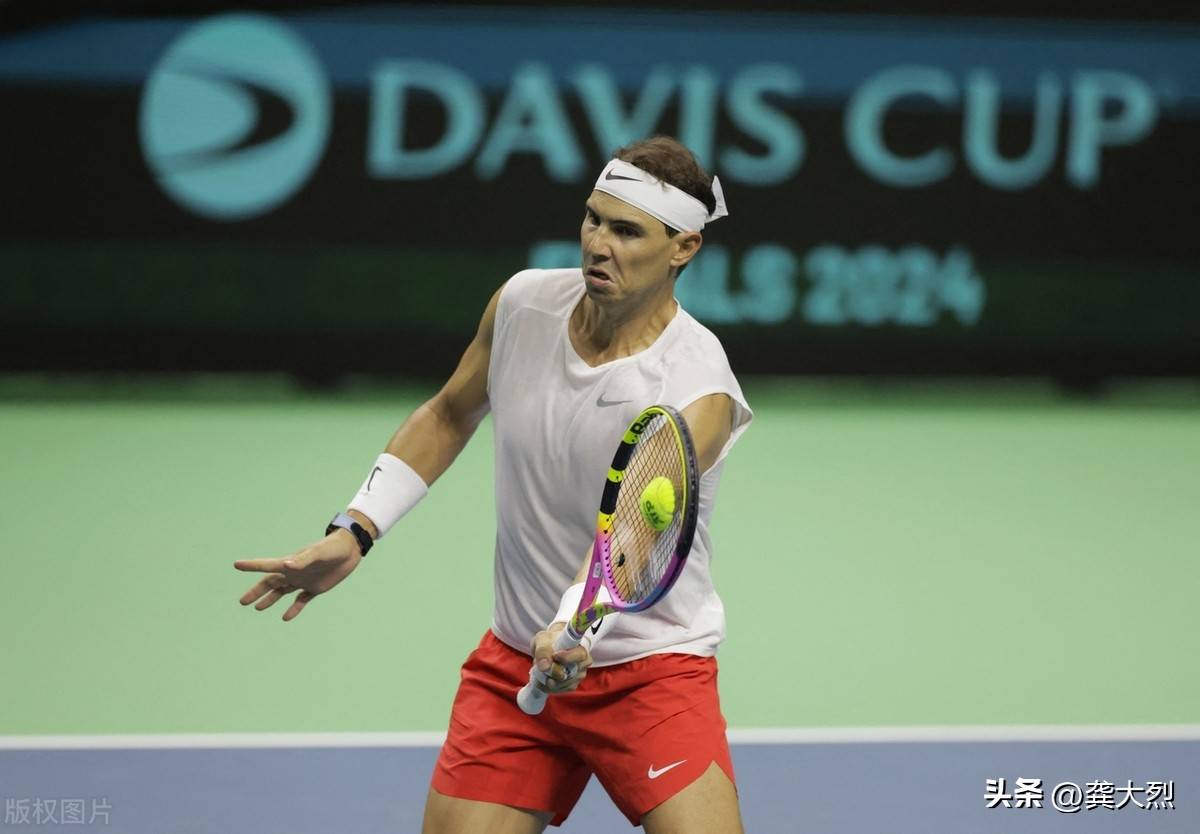 雷速体育直播-温网逆转戴维斯杯，纳达尔点燃赛场