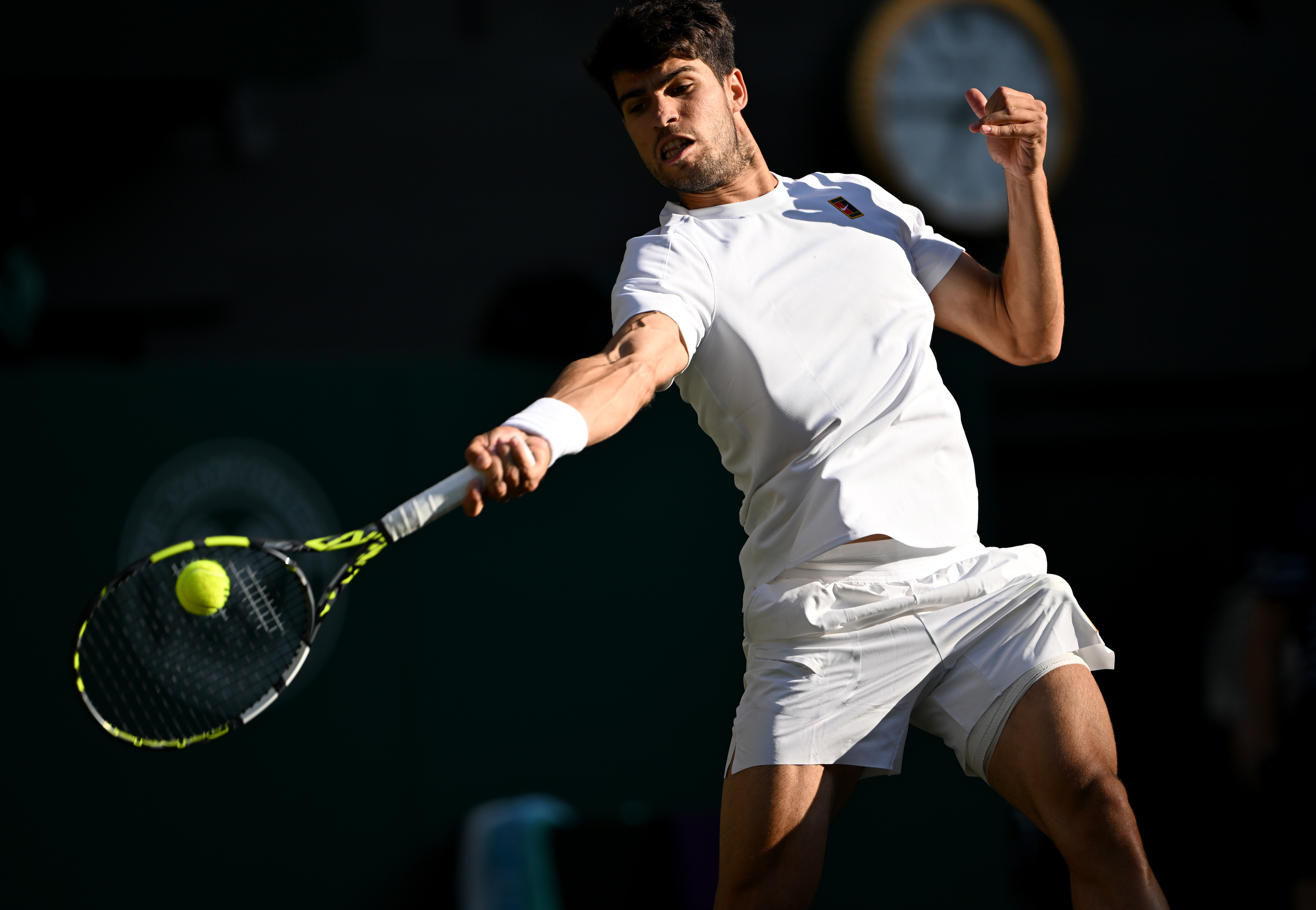 拉沃尔杯碾压澳网，阿尔卡拉斯刷新纪录