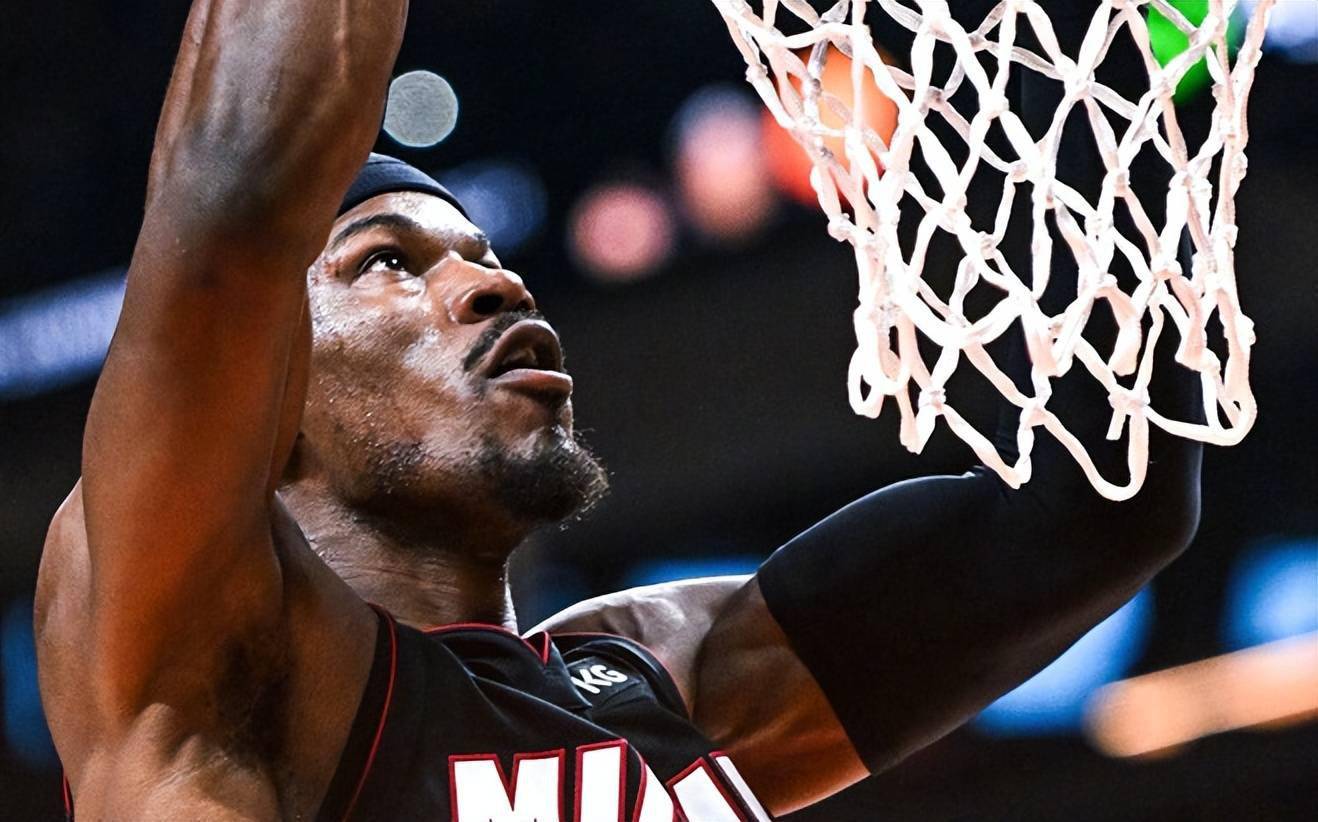 雷速官网-山东队绝杀热火，麦科勒姆关键制胜