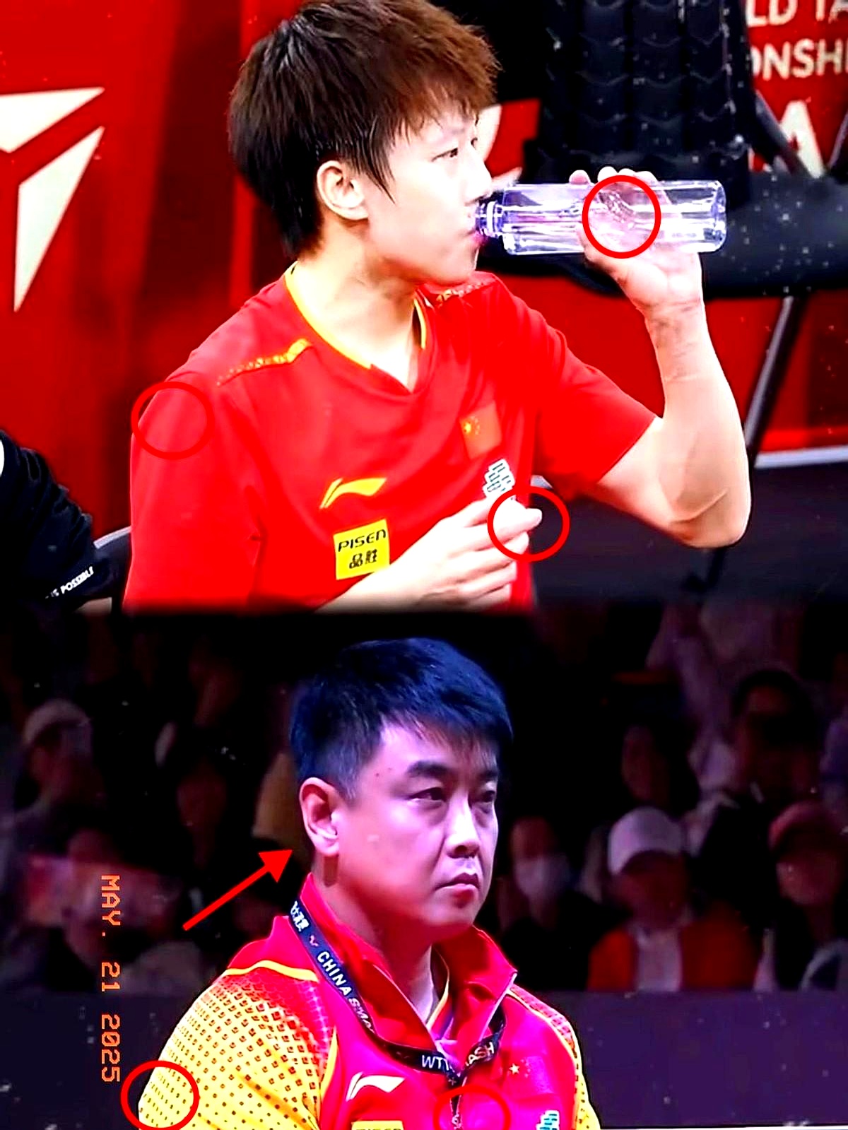 日本队翻盘法国队，王皓刷新纪录