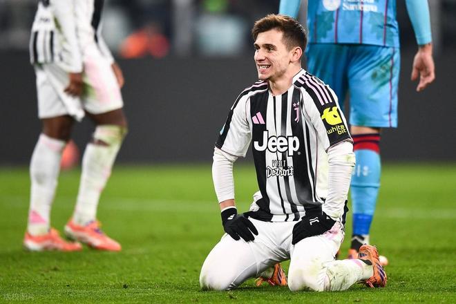 尤文图斯前锋火热状态不断,奉献关键入球助球队胜利 尤文图斯前锋火热状态不断,奉献关键入球助球队胜利