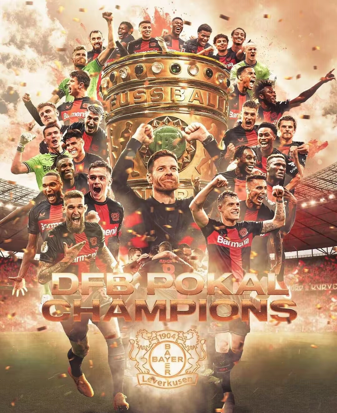 雷速赛事直播app-勒沃库森横扫葡萄牙，莱万状态火热