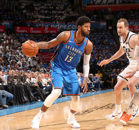 雷速足球直播平台-魔术翻盘新疆队，乔治带队取胜